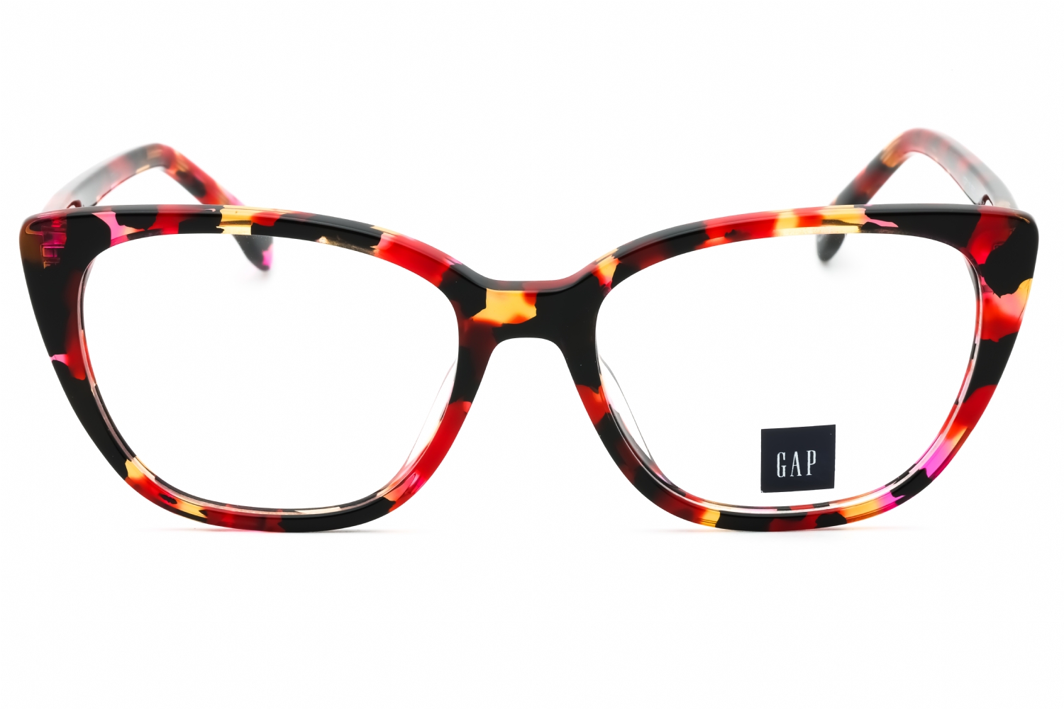 Polaroid Core EYEGLASSES PLDD432-B3V-53 New with case Kits.com -- Polaroid PLD D432 main image 3