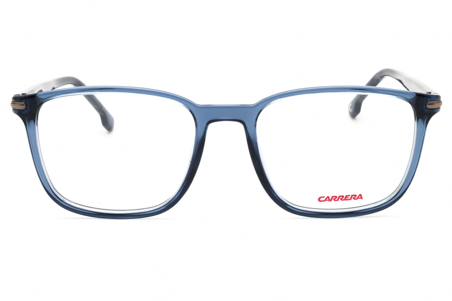 Carrera CARRERA 292/US - Blue, Plastic, Rectangle frame
