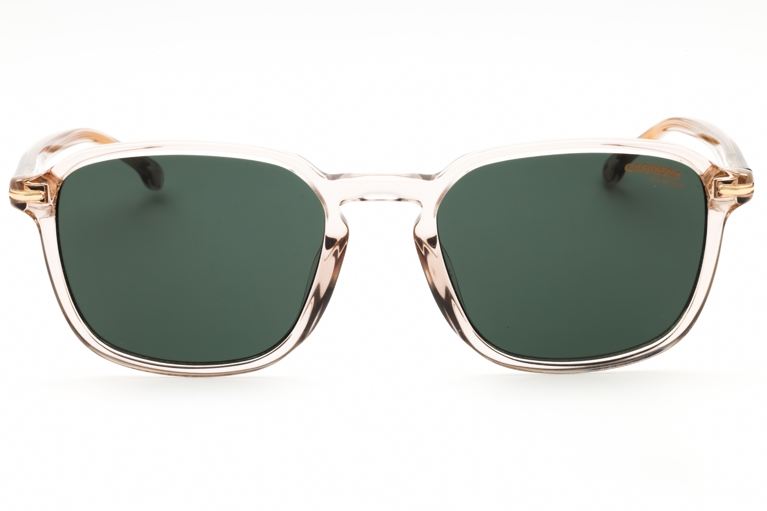Carrera CARRERA 328/S - Nude, Plastic, Rectangle frame