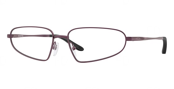 Oakley OX3116 NEOASTRA - Aubergine Metal, Metal, Oval frame
