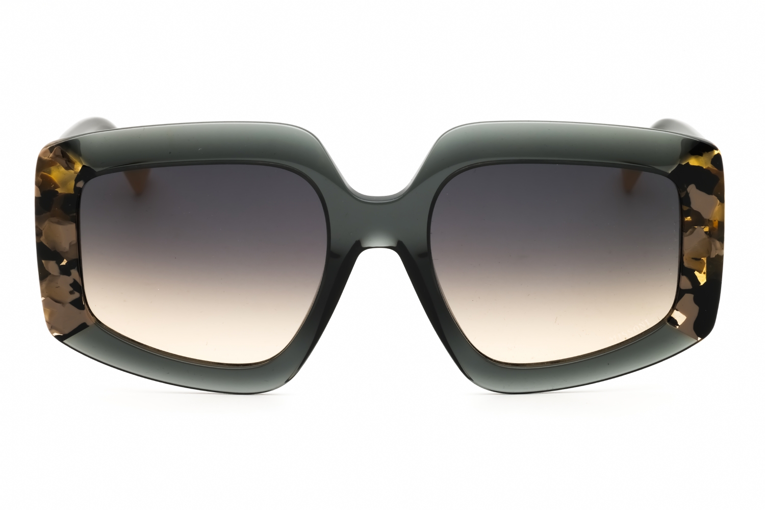 Missoni MIS 0152/S - Grey HVN, Plastic, Mixed Shapes frame
