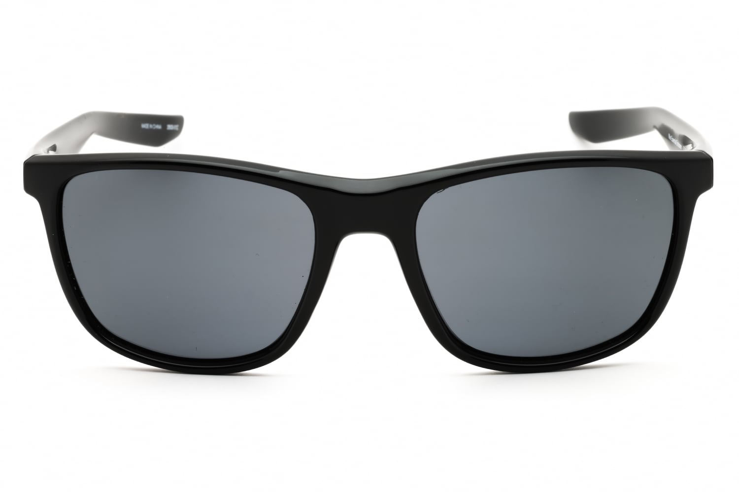 Nike NIKE ESSENTIAL ENDEAVOR FQ461 - Black, Acetate, Rectangle frame