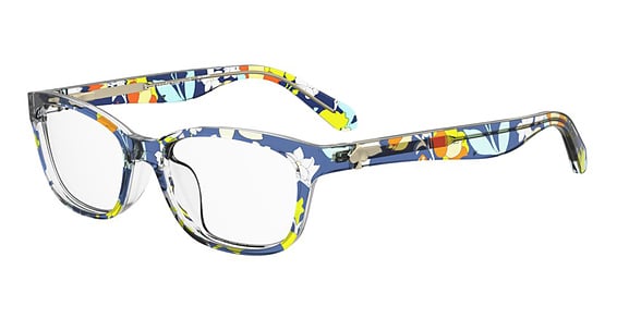 Kate Spade Brylie/F/US - Pttrmultc, Acetate, Rectangle frame