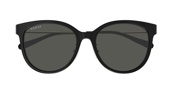 Gucci GG1883SK - Black Gold, Acetate, Round frame