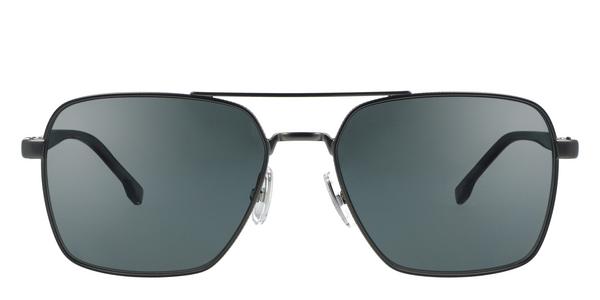 Hugo Boss Boss 1045/S/IT - Matte Ruthenium, Metal, Aviator frame