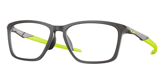 Oakley OX8062D DISSIPATE - Satin Grey Smoke, Acetate, Rectangle frame