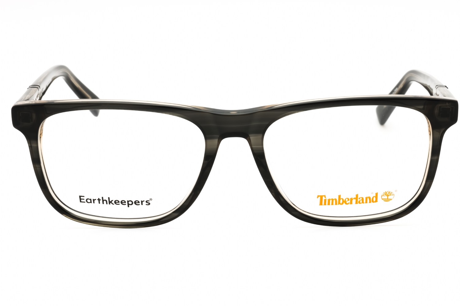 Timberland TB50022 - Grey/other, Acetate, Rectangle frame
