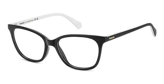 Polaroid PLD D560 - Black, Other, Rectangle frame