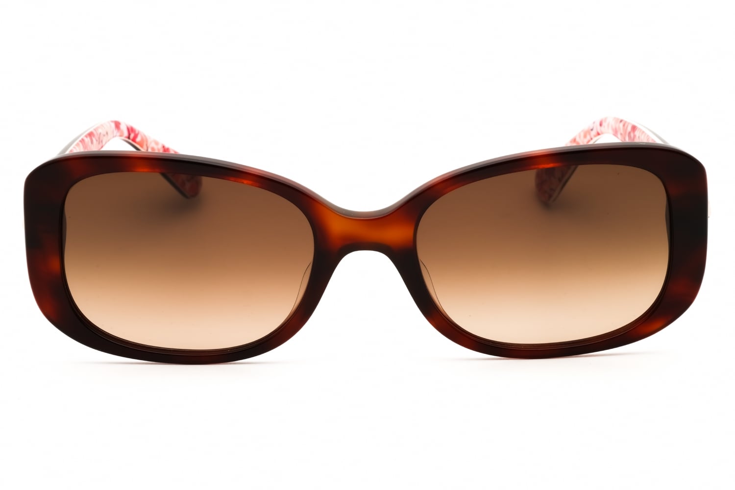 Kate Spade DIONNA/S - HVN, Plastic, Rectangle frame