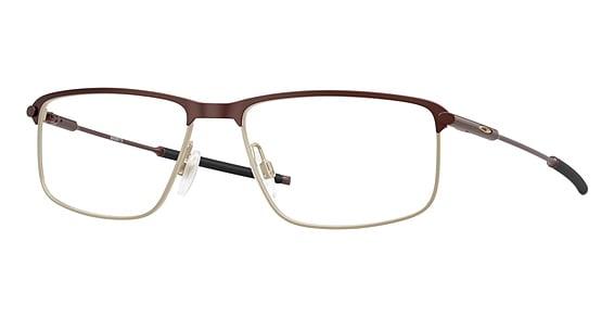 Oakley OX5019 SOCKET TI - Satin Grenache, Titanium, Rectangle frame