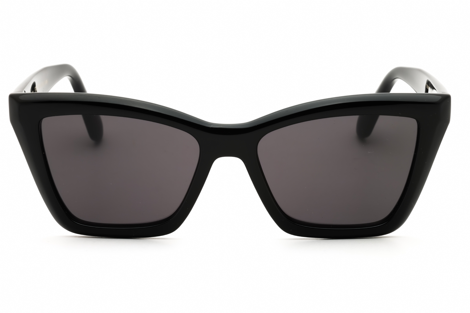 Salvatore Ferragamo SF2039SE - Black, Acetate, Cat Eye frame