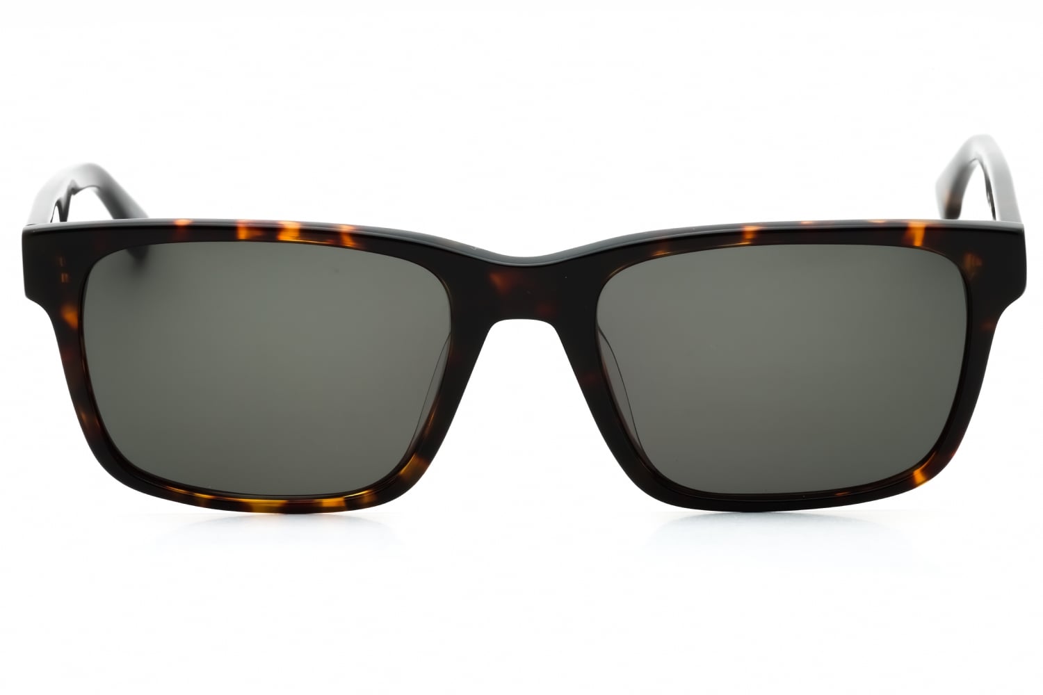 GAP SGP012 - Havana, Acetate, Rectangle frame