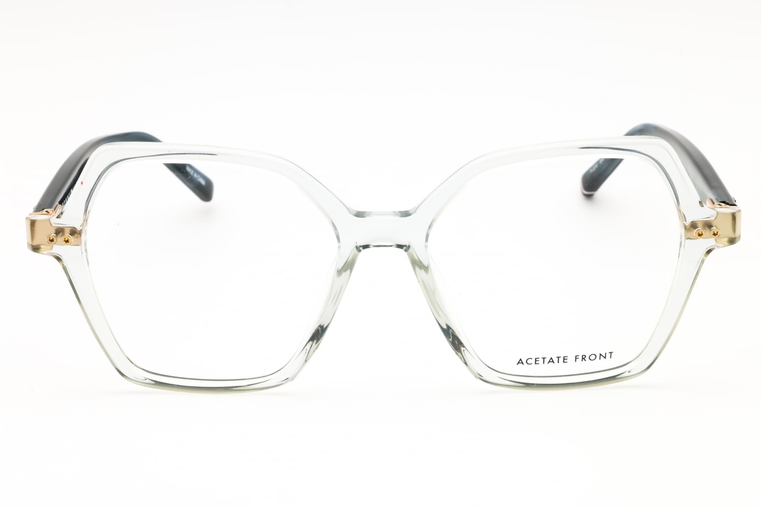 Tommy Hilfiger TH 2216 - Azure, Plastic, Mixed Shapes frame