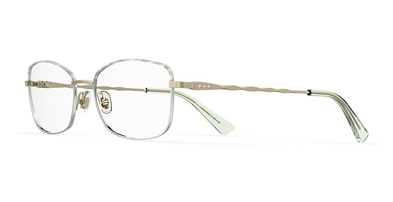Emozioni EM 4426 - Wk299 Aqua, Stainless Steel, Cat Eye frame