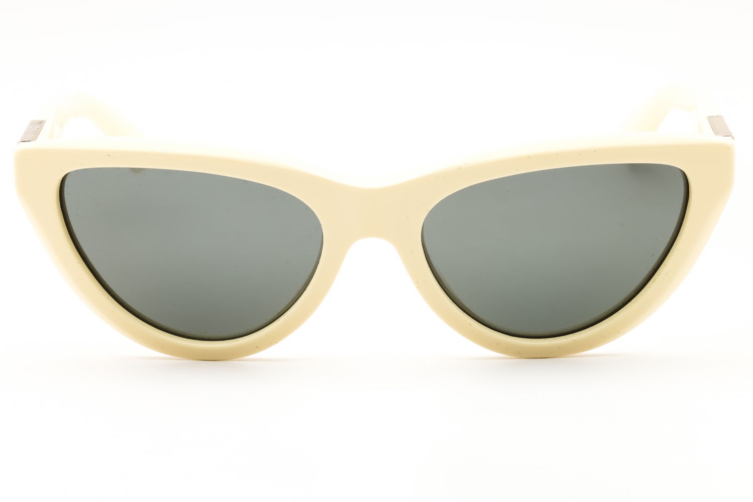 Burberry 0BE4436U - Yellow, Acetate, Cat Eye frame