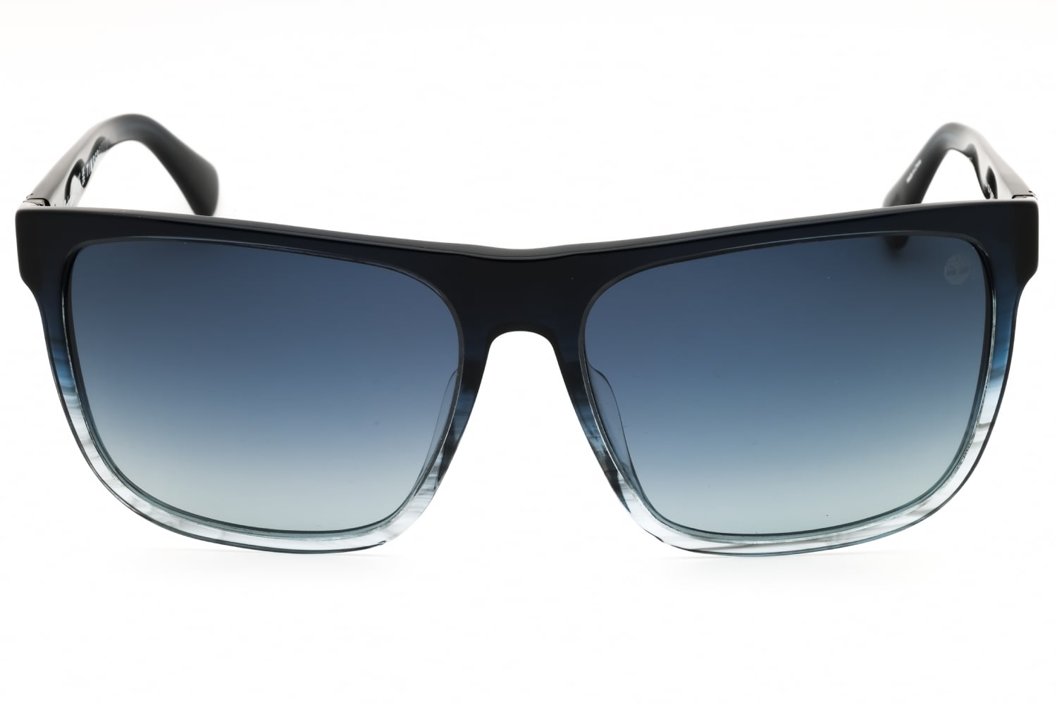 Timberland TB00054-H - Blue/other, Acetate, Rectangle frame