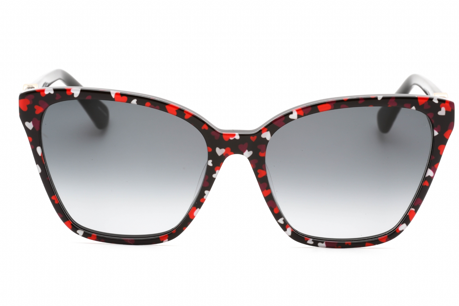 Kate Spade AMIYAH/G/S - Multicolor, Plastic, Cat Eye frame