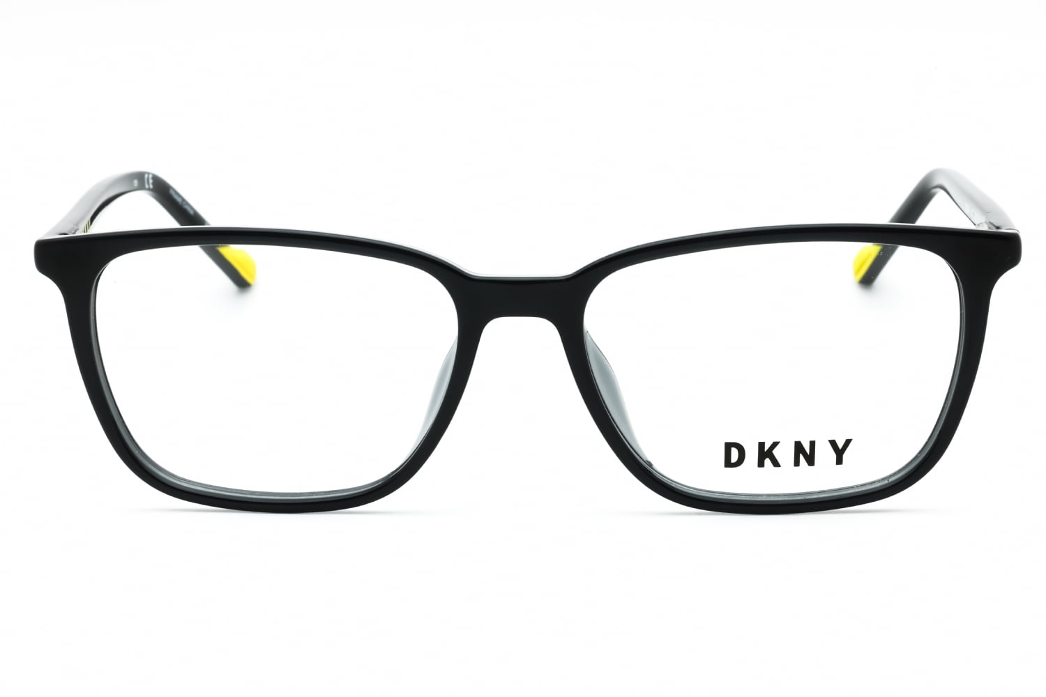 DKNY DK5045 - Crystal Charcoal, Acetate, Rectangle frame