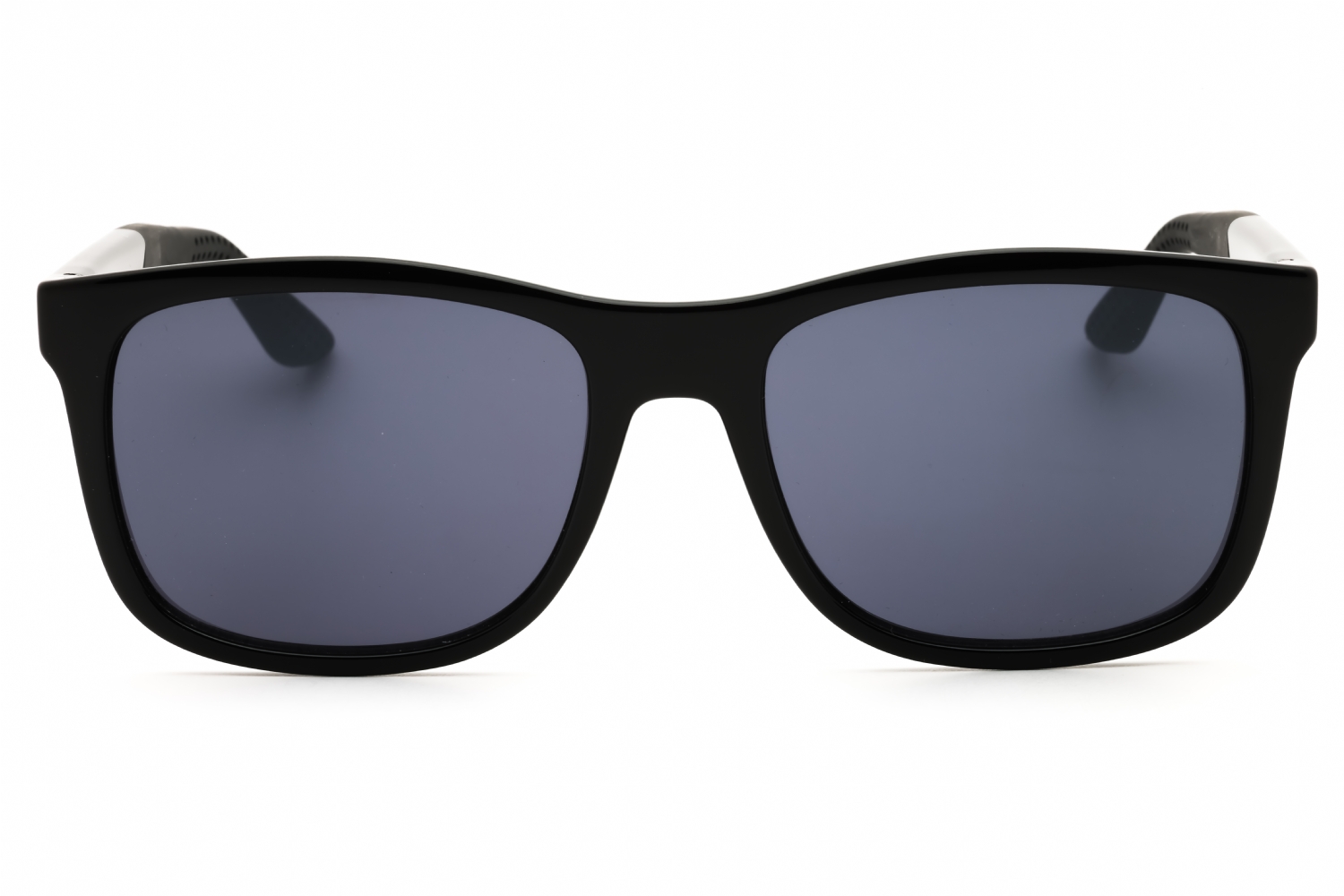 Salvatore Ferragamo SF1028SN - Black, Acetate, Rectangle frame