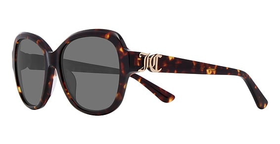 Juicy Couture JU 648/G/S - 08670 Hvn, Acetate, Cat Eye frame