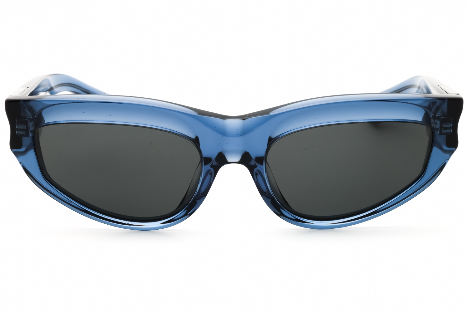 Christian Lacroix EYEGLASSES CL1050-275-53 New with case Postalcontacts.com -- Christian Lacroix CL1050 main image 3