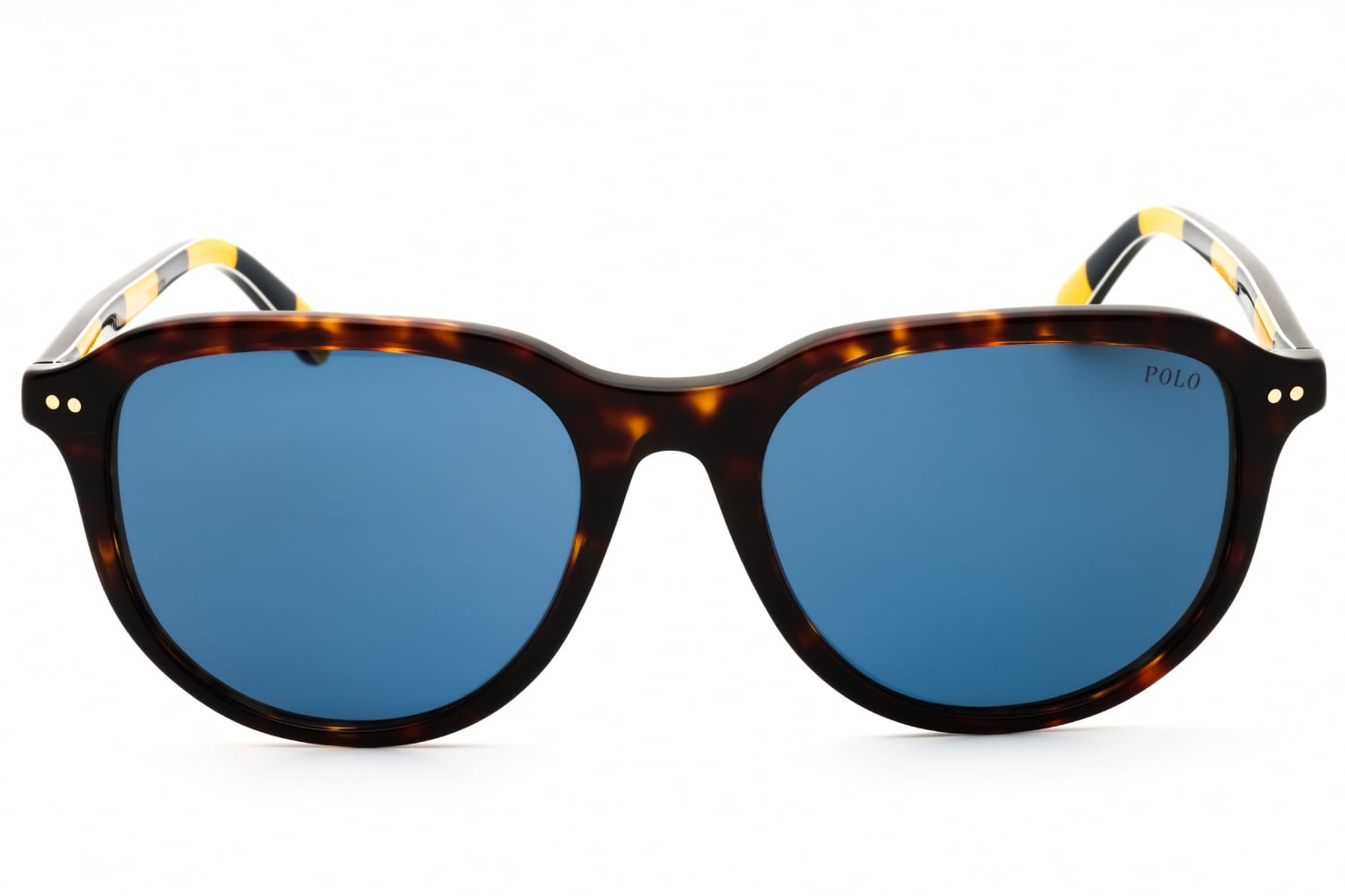 Polo PH4225 - Tortoise, Acetate, Round frame