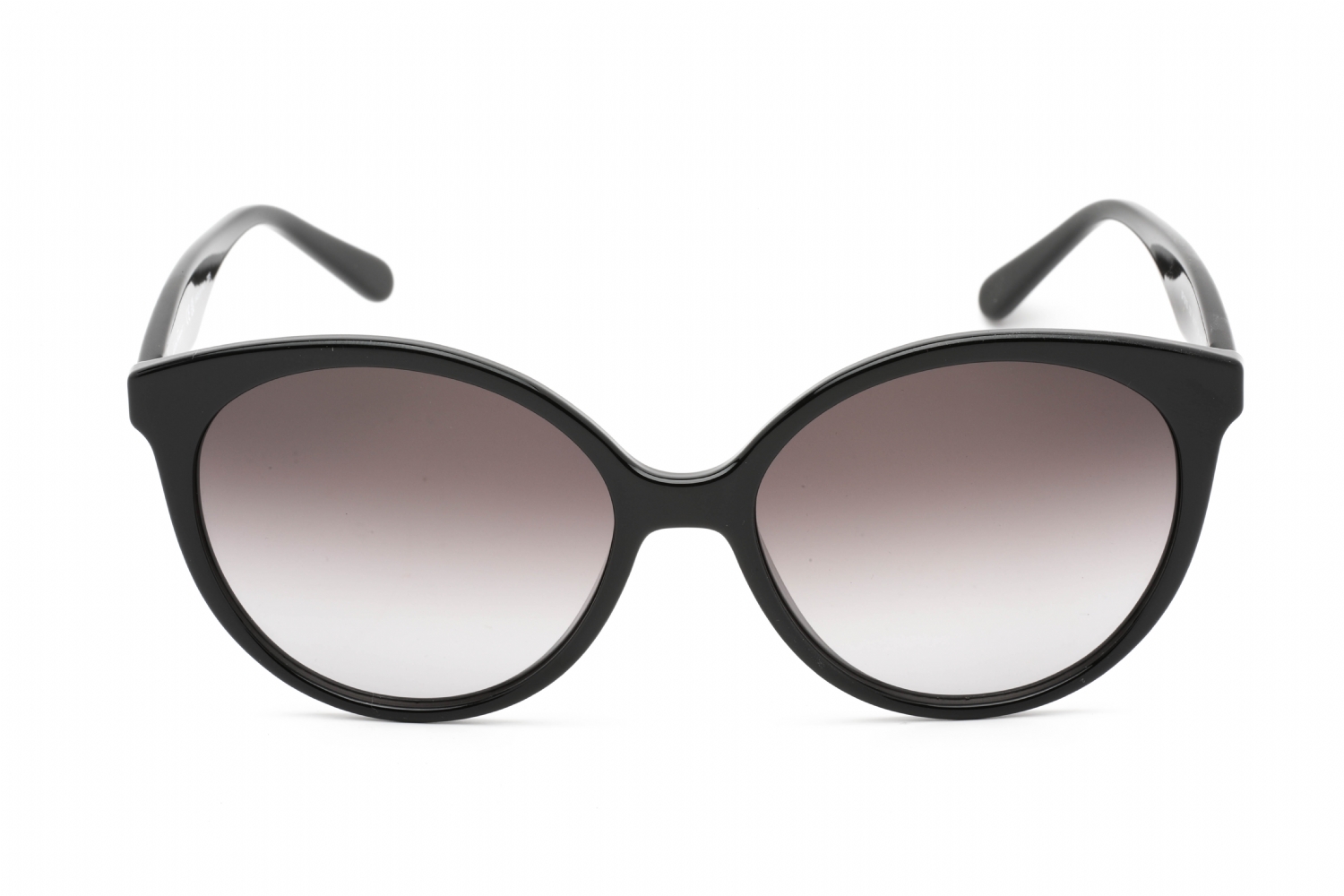 Salvatore Ferragamo SF1071S - Black, Acetate, Round frame