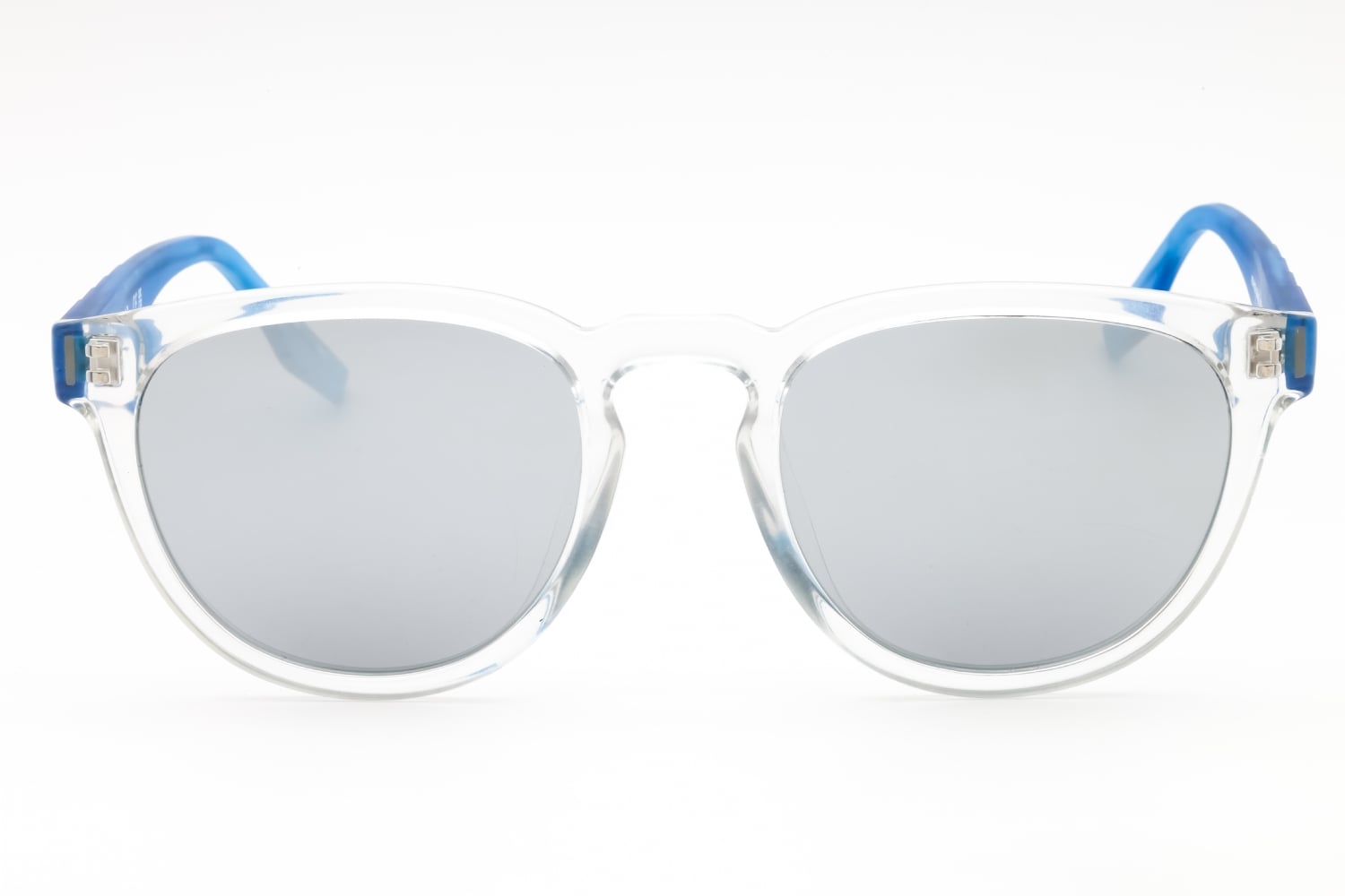 Converse CV541S ADVANCE - Crystal Clear, Acetate, Round frame