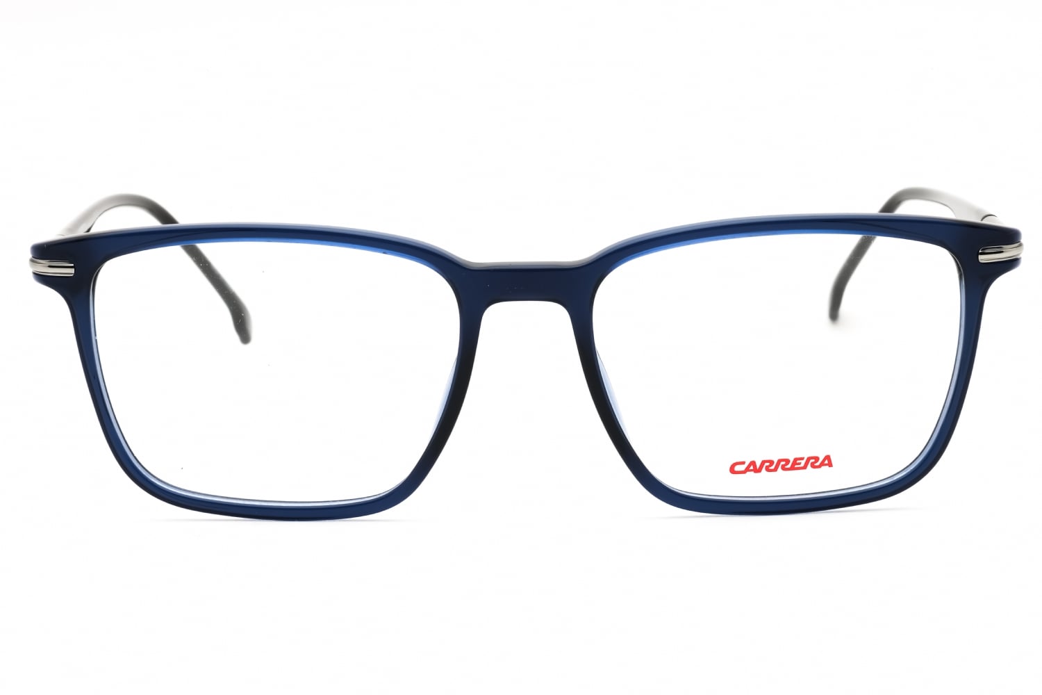 Carrera CARRERA 283 - Blue, Plastic, Rectangle frame