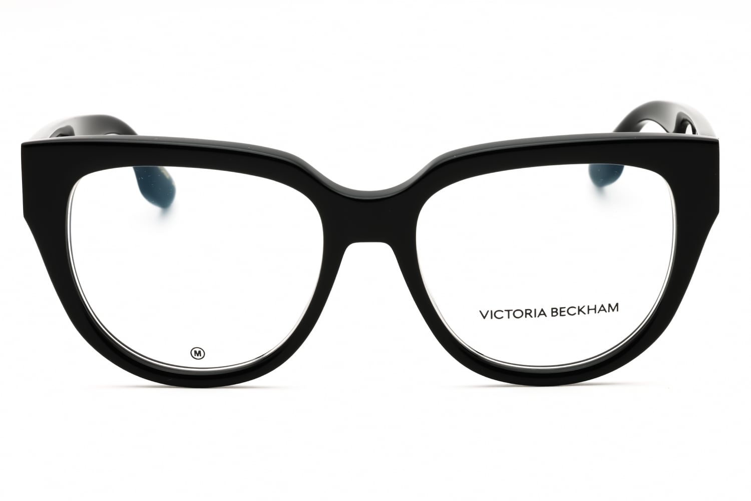 Victoria Beckham VB2674 - Black, Acetate, Cat Eye frame