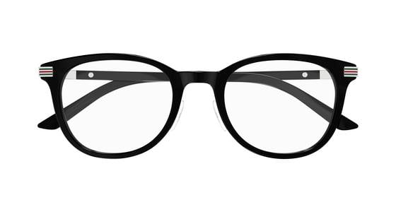 Gucci GG1905OJ - Black, Acetate, Round frame