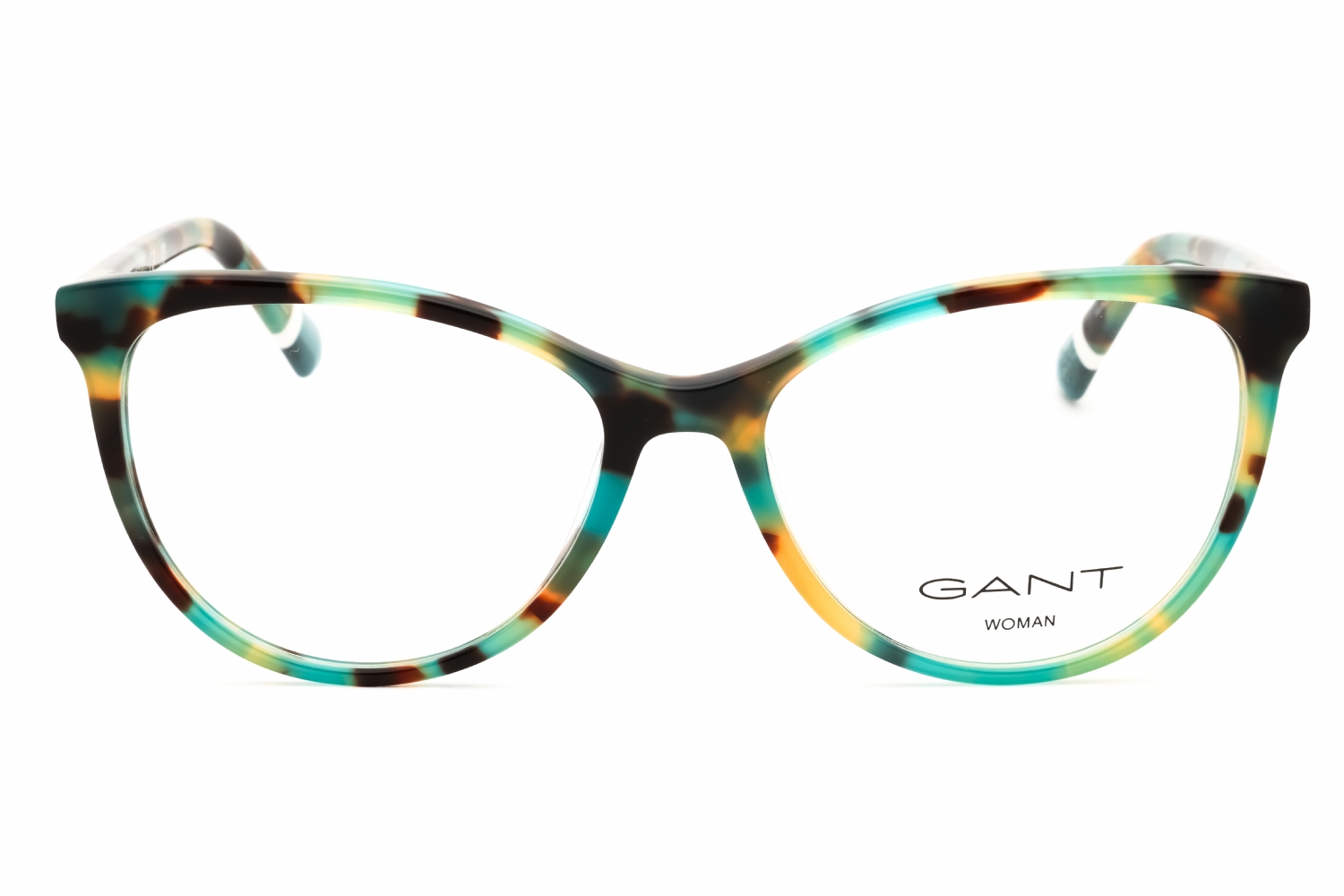 Gant GA4118 - Havana/other, Acetate, Cat Eye frame