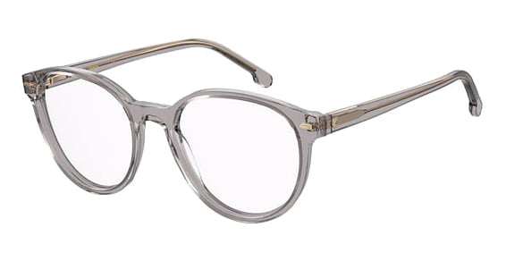 Carrera 3010 - Grey, Acetate, Mixed Shapes frame