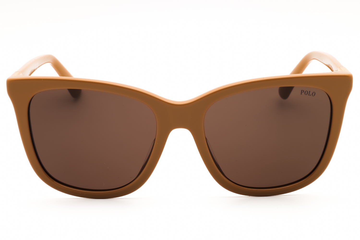 New Kate Spade KS JOHANNA/S ESP Camel Tortoise Plastic Sunglasses Brown Lens Kits.com -- Kate Spade Johanna/S main image 3