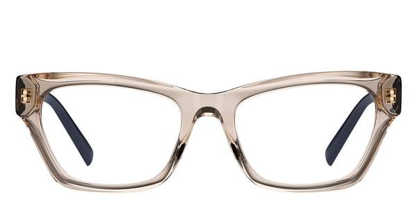 Tommy Hilfiger TH 2231 - Ivory, Acetate, Rectangle frame