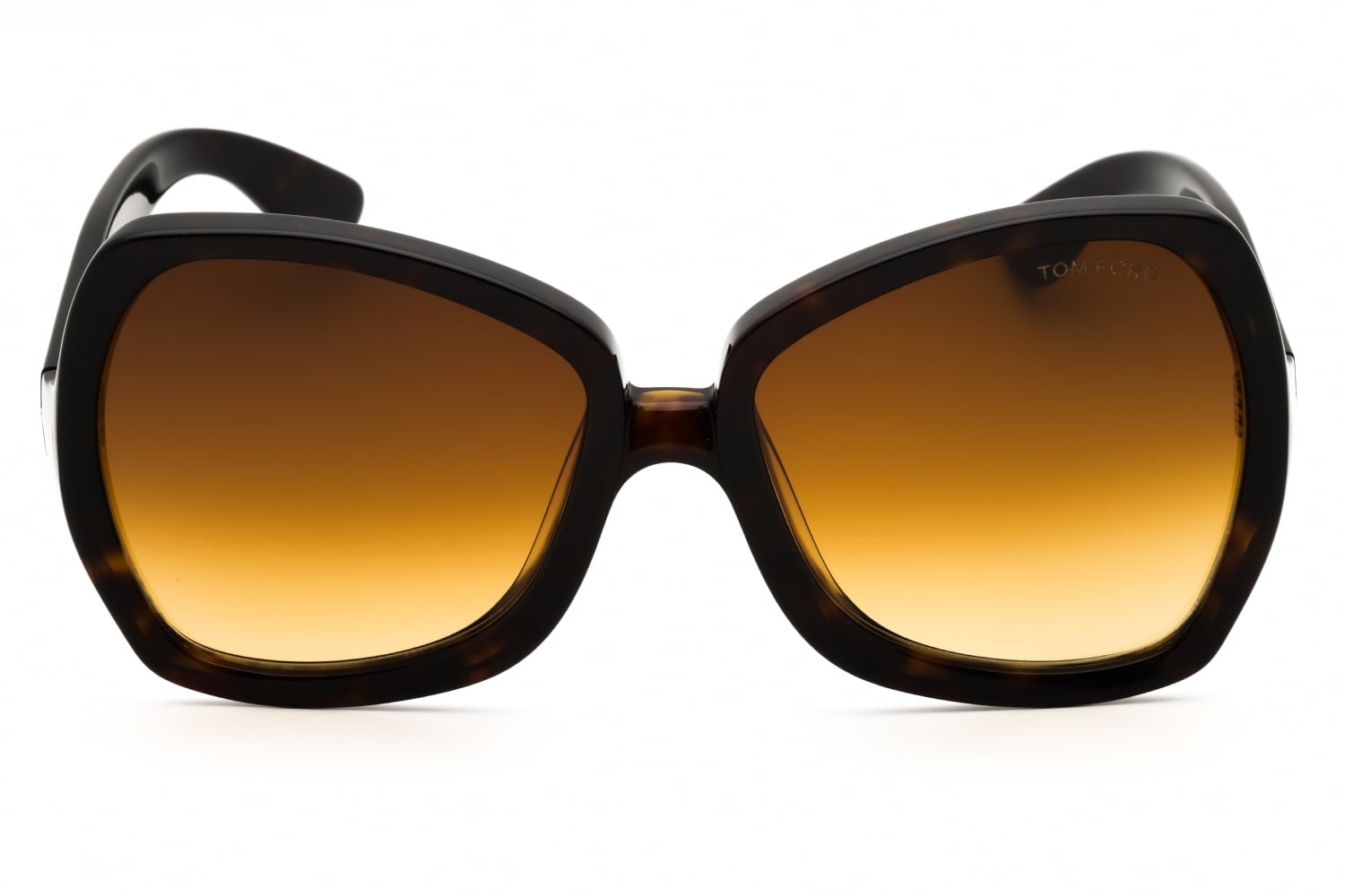 Tom Ford FT1222 - Dark Havana, Acetate, Cat Eye frame
