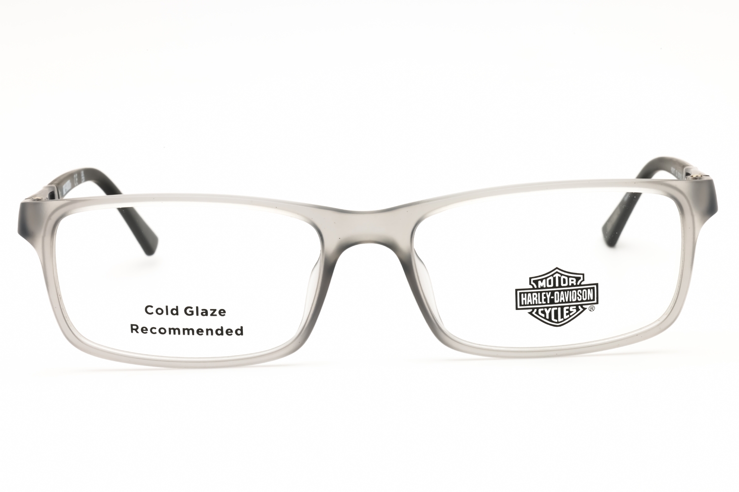 Harley Davidson HD0151T - Grey/other, Acetate, Rectangle frame