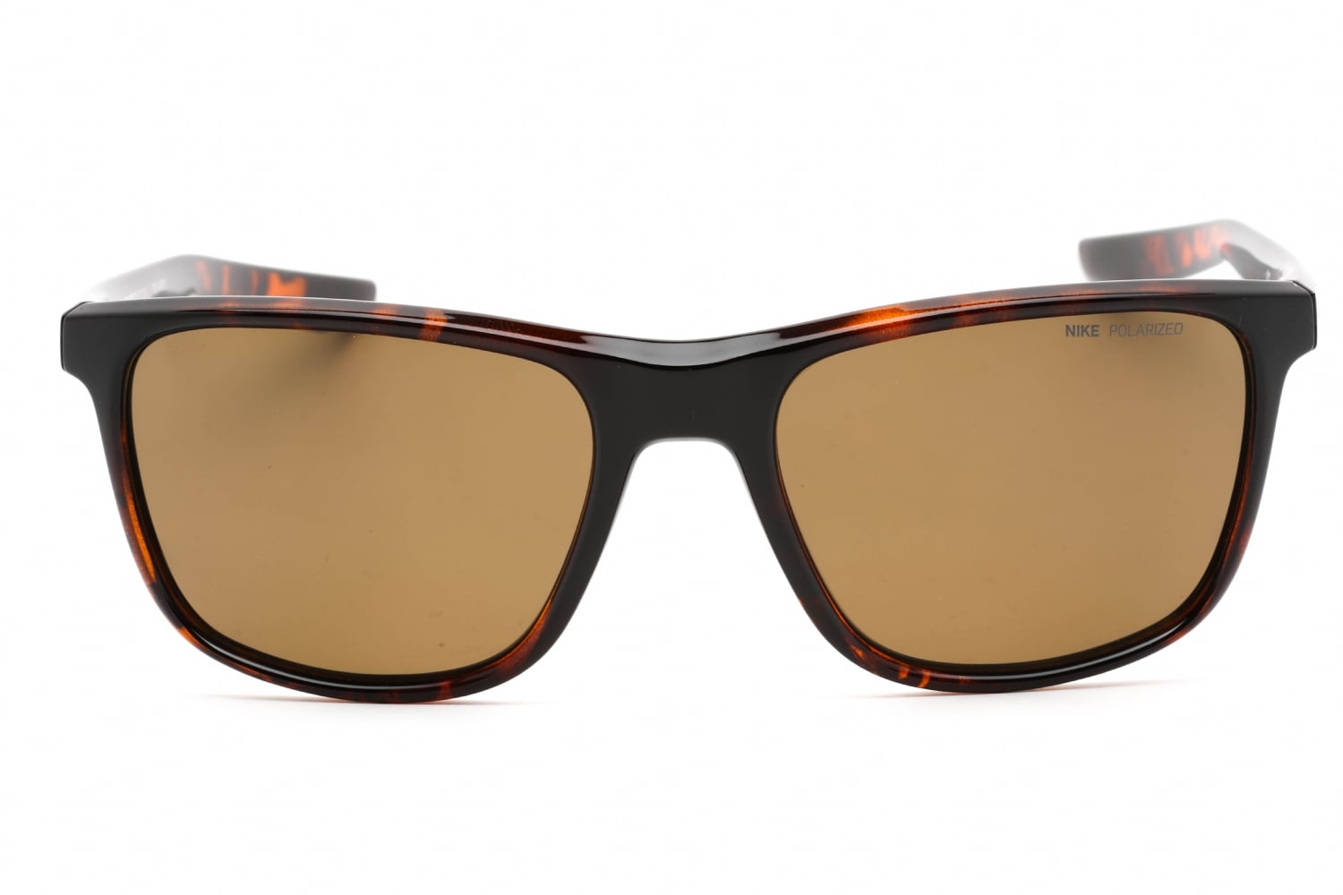 Nike NIKE ESSENTIAL ENDEAVOR P MI EV1124 - Tortoise, Acetate, Rectangle frame