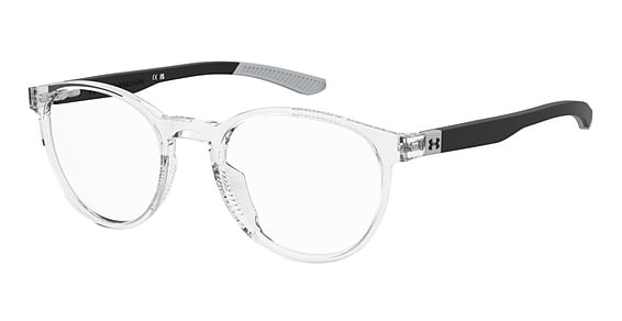 Under Armour UA 5114/US - Crys Blck, Acetate, Mixed Shapes frame