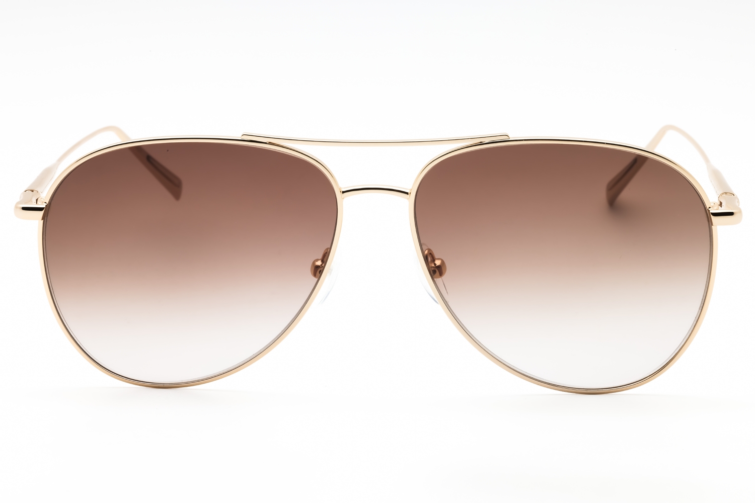 Victoria Beckham Sunglasses VB215S-725-59 New with tags Brown Women main image 3