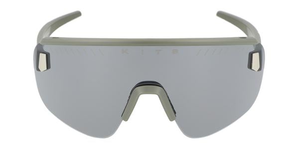 KITS Breakaway - Mud, Plastic, Wrap-Around frame