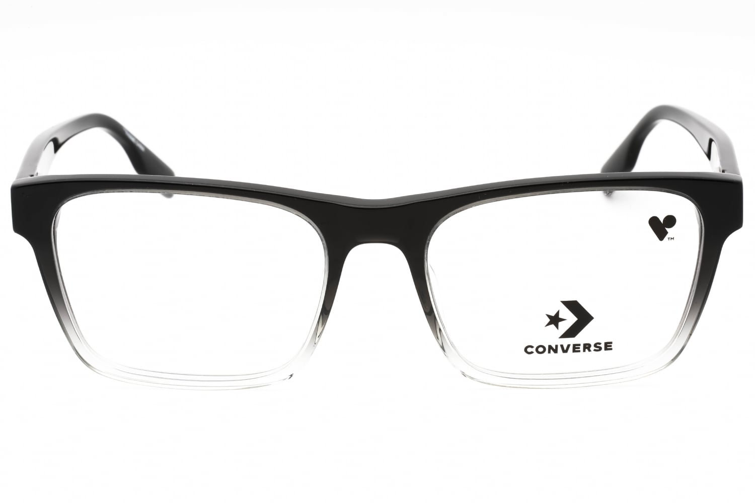 Converse CV5000 - Crystal Smoke Gradient, Plastic, Rectangle frame