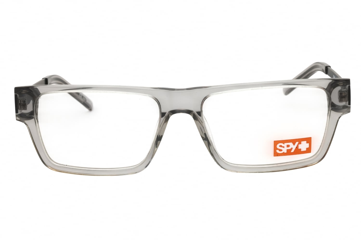 SPY RENLEY FUSION 56 - Crystal Smoke, Other, Rectangle frame