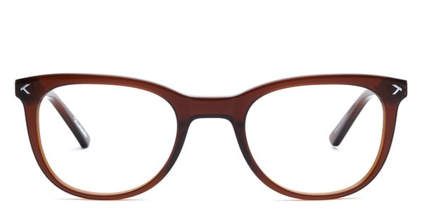 KITS x Vasuma Svensson - Cola, Acetate, D Frame frame