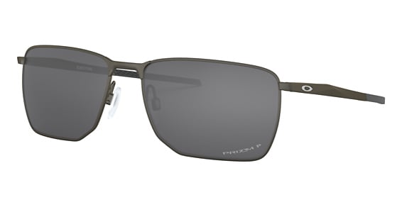 Oakley OO4142 EJECTOR - Carbon, Metal, Rectangle frame