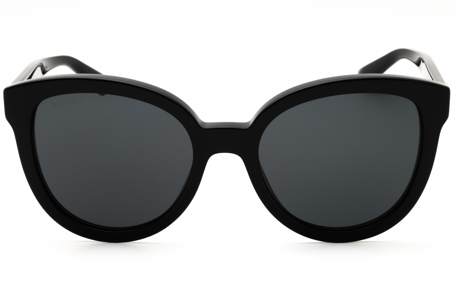 Gucci GG1315S - Black, Acetate, Round frame