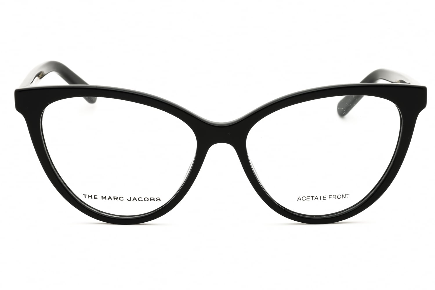 Marc Jacobs MARC 560 - Black, Plastic, Cat Eye frame