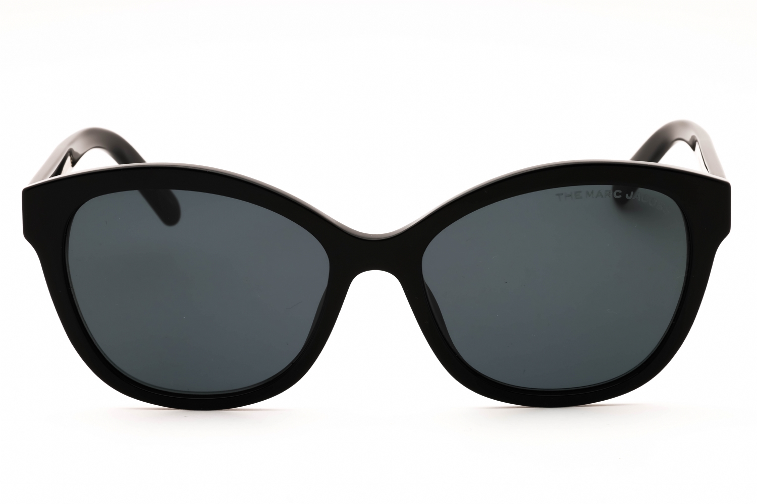 Marc Jacobs MARC 554/S - Black, Acetate, Cat Eye frame