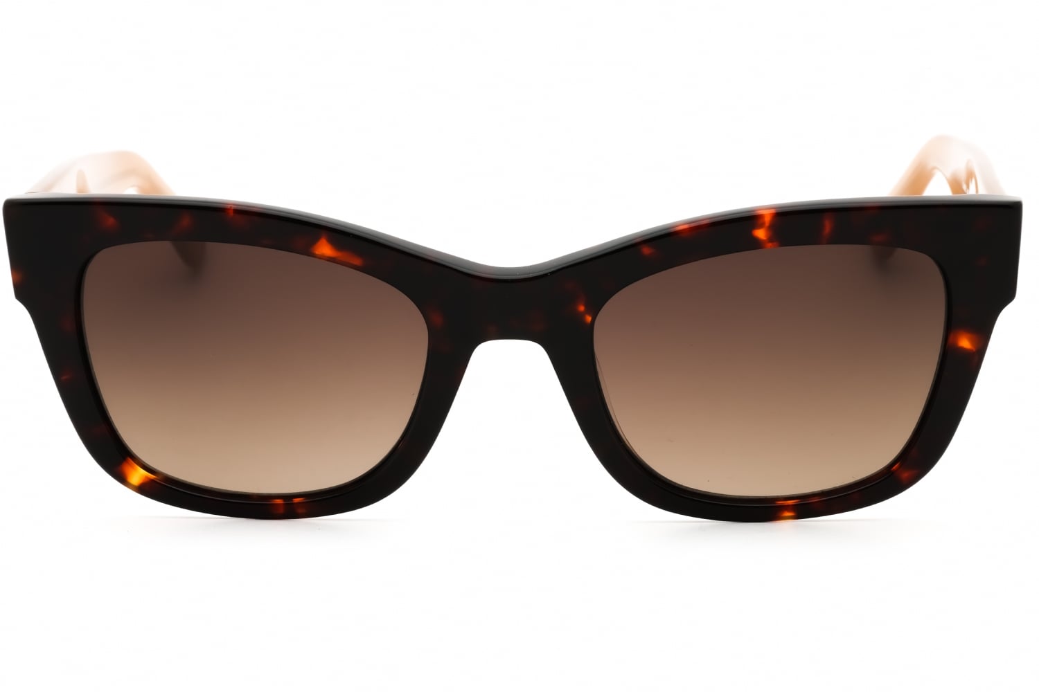 Kate Spade KS AIMEE/S - HVN, Plastic, Rectangle frame