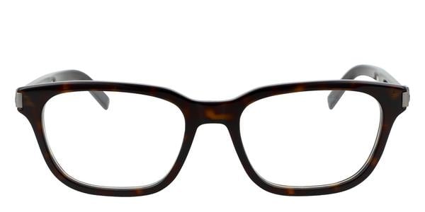Dior DM50092I - Dark Havana, Acetate, Rectangle frame